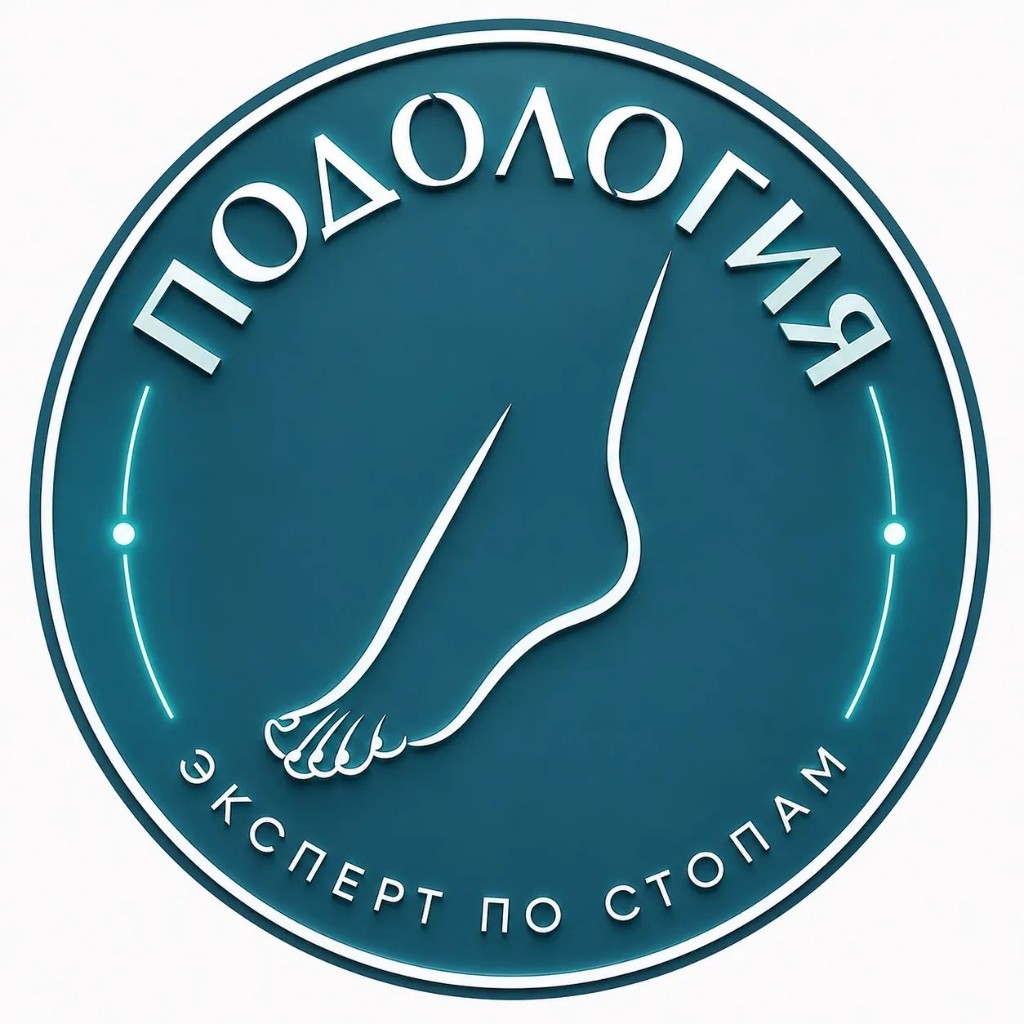 Екатерина Девуш: эксперт по стопе
